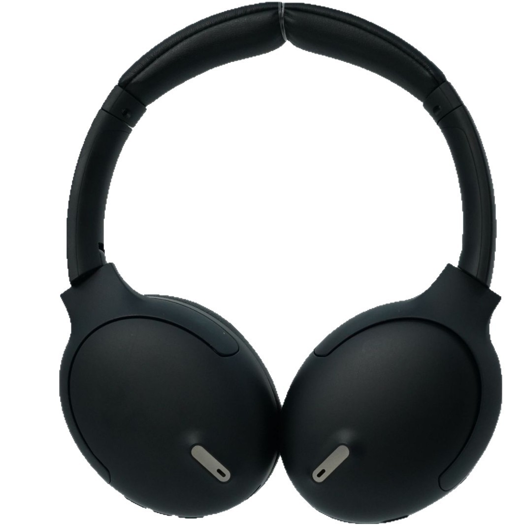 电脑无线蓝牙新款手机ANC降噪游戏音乐头戴式蓝牙耳机