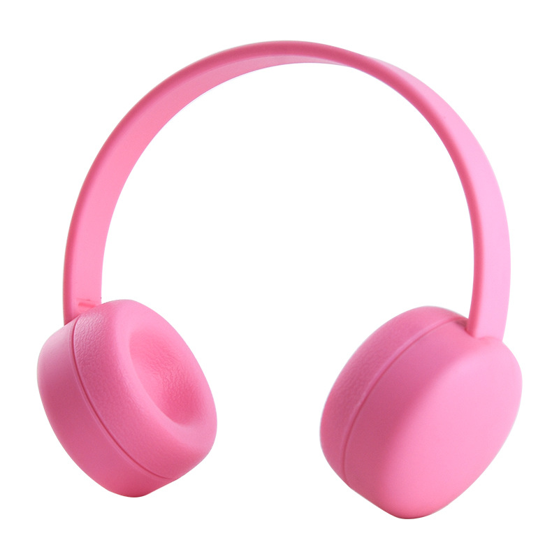深圳源头工厂销售10CM新款私模迷你型玩偶耳机宠物耳机多色可选