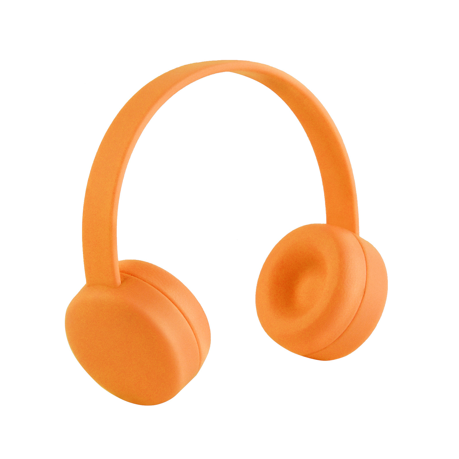 深圳源头工厂销售10CM新款私模迷你型玩偶耳机宠物耳机多色可选