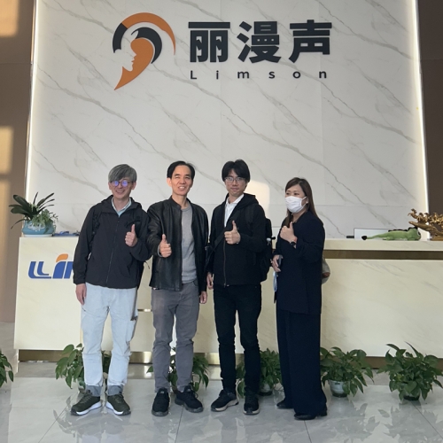 以规模化制造实力赢得信赖：利霖欣&丽漫声耳机工厂高标准通过日本大型商超审厂